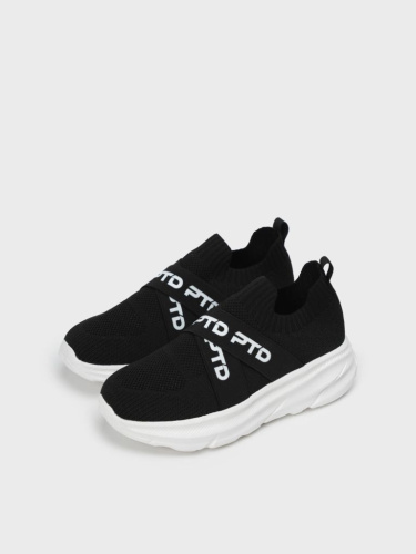 Полуботинки для девочек