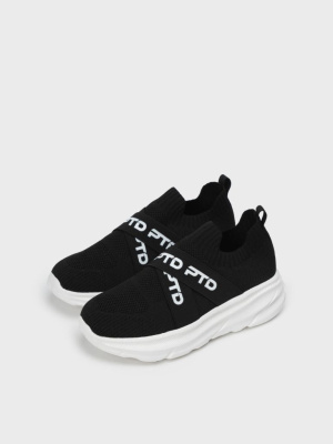 Полуботинки для девочек