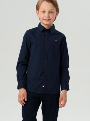 Рубашка для мальчика