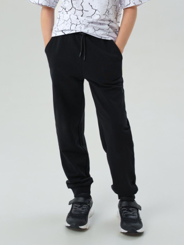 Брюки трикотажные для девочек