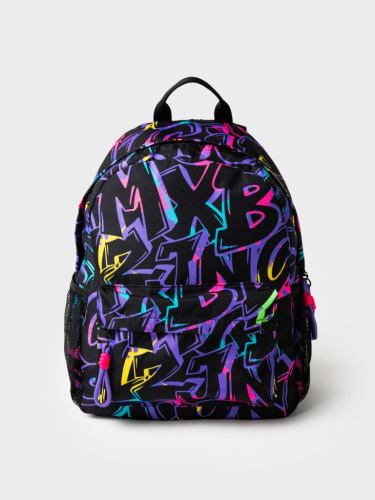 Рюкзак текстильный для девочек