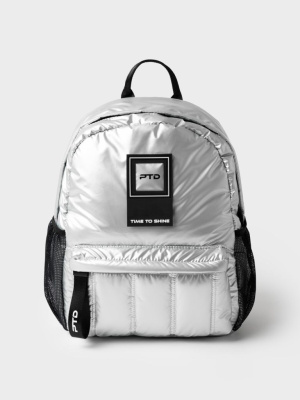 Рюкзак текстильный для девочек