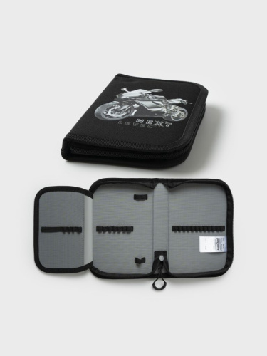 Пенал текстильный для мальчиков