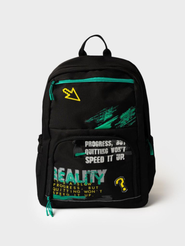 Рюкзак текстильный для мальчиков