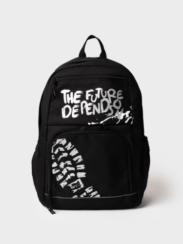 Рюкзак текстильный для мальчиков