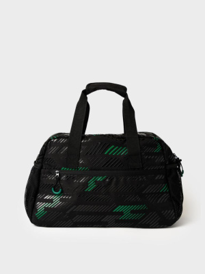 Сумка текстильная для мальчиков