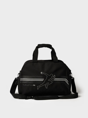 Сумка текстильная для мальчиков