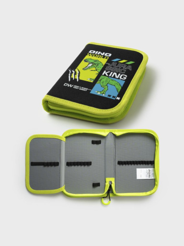 Пенал текстильный для мальчиков