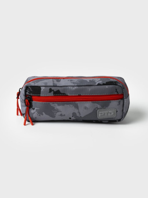 Пенал текстильный для мальчиков