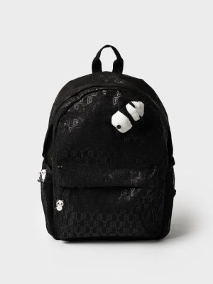 Комплект для девочек: рюкзак, игрушка