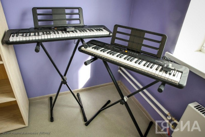 В Якутске пройдет фестиваль детско-юношеского творчества «Чыпчаал: путь к вершине» / Майя Гоголева Якутск Якутск Республика Саха (Якутия)