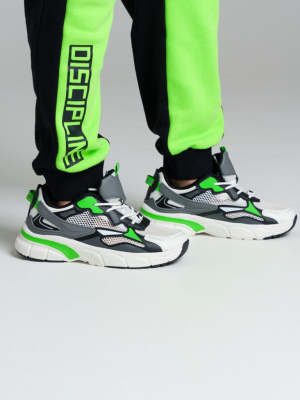 Кроссовки для мальчиков