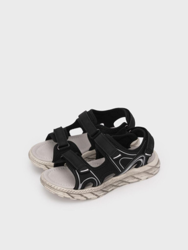 Сандалии для мальчиков