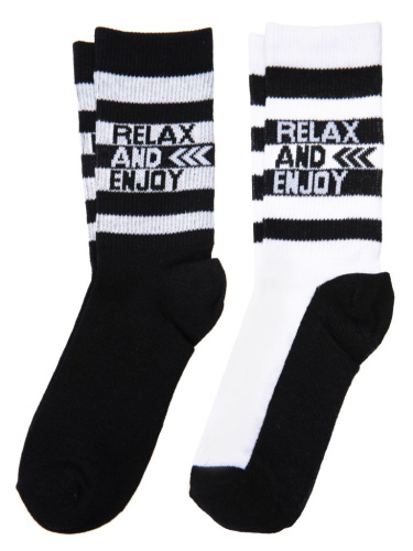 Носки трикотажные для мальчиков, 2 пары в комплекте