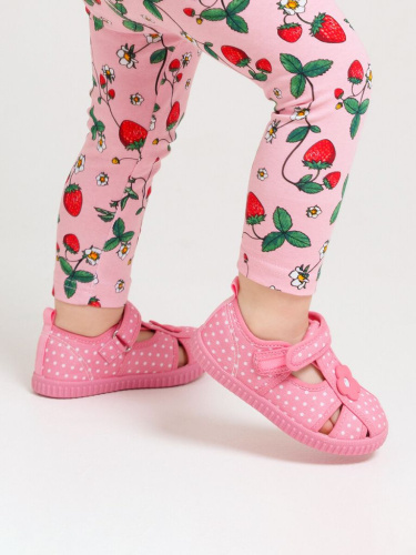 Сандалии для девочек