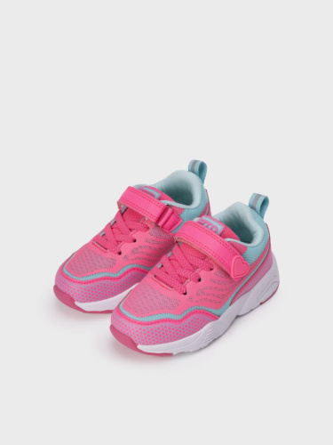 Полуботинки для девочек