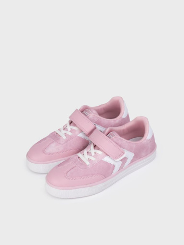 Полуботинки для девочек