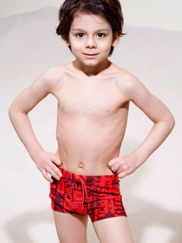 Плавки для мальчика