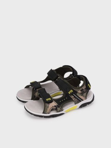 Сандалии для мальчиков