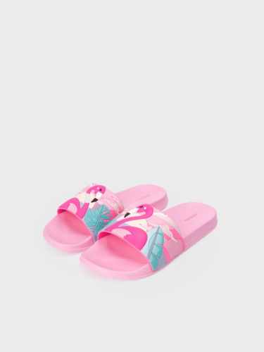 Сабо для девочек