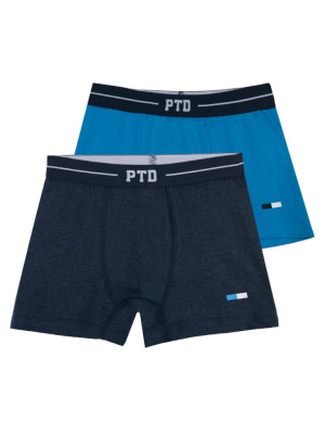 Трусы для мальчика, 2 шт. в комплекте