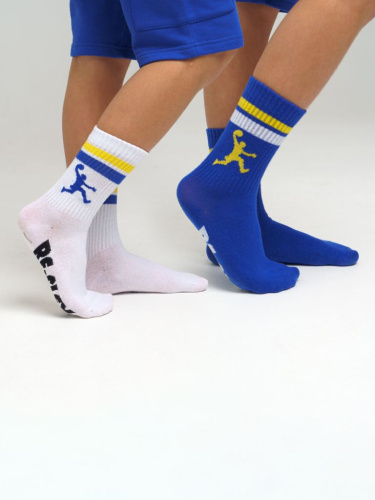 Носки для мальчика, 2 пары в комплекте