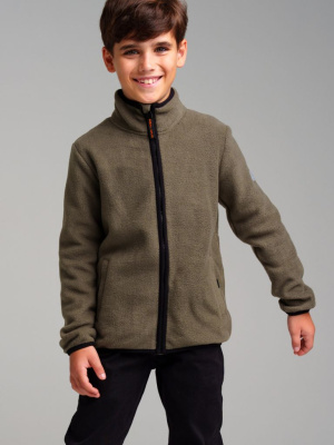 Куртка трикотажная для мальчиков