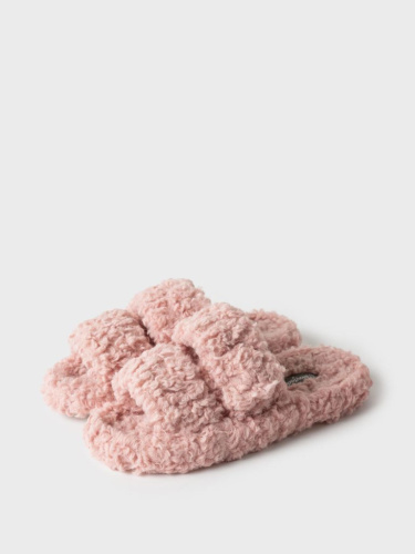 Тапочки для девочек