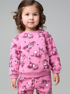 Толстовка детская трикотажная для девочек