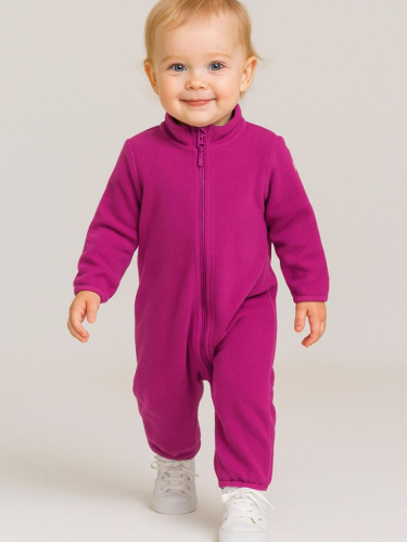 Комбинезон детский трикотажный для девочек