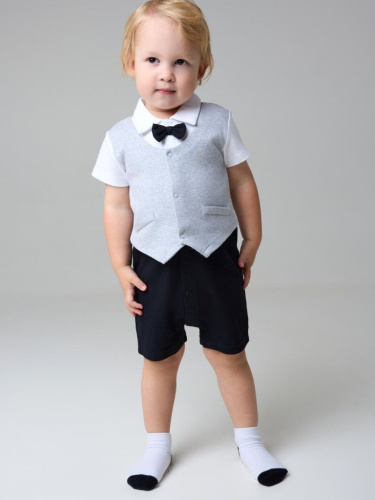 Песочник детский трикотажный для мальчиков