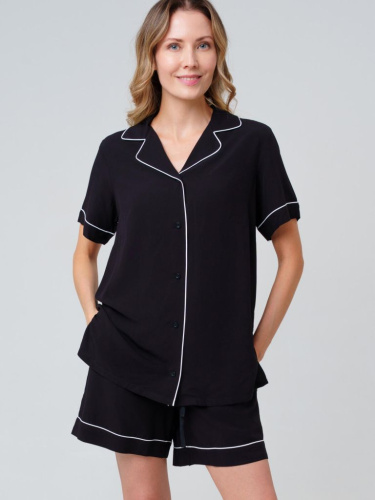 Пижама текстильная для женщин