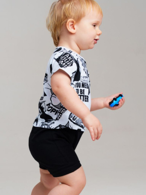 Песочник детский трикотажный для мальчиков