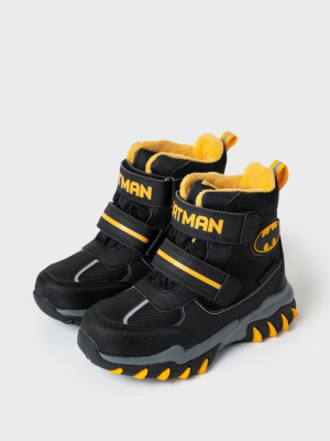 Ботинки для мальчиков