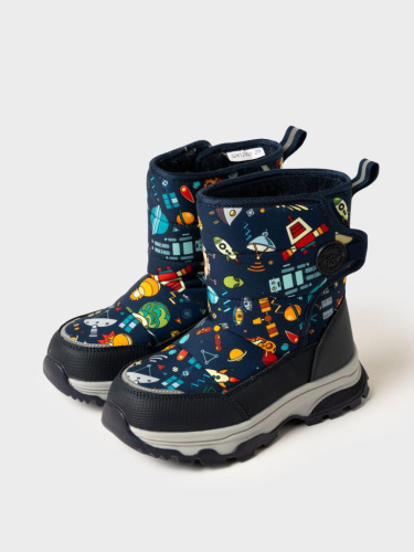 Сапоги для мальчиков