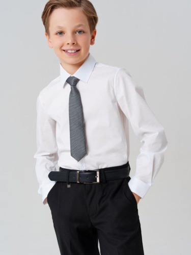 Галстук текстильный для мальчиков
