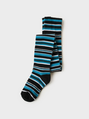 Колготки трикотажные для мальчиков