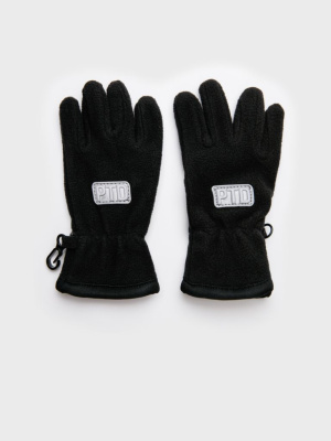 Перчатки трикотажные для мальчиков