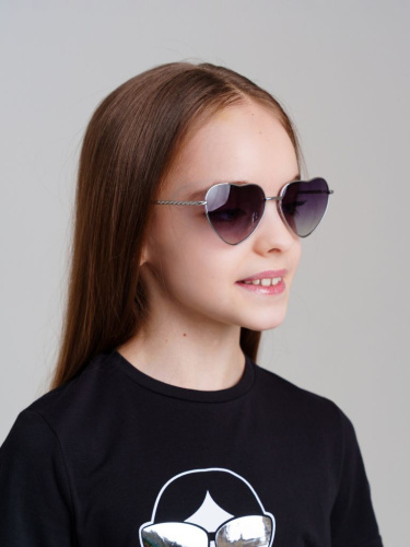 Очки солнцезащитные для детей