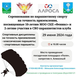 10-летию спортивного клуба "Феникс" посвящается /    