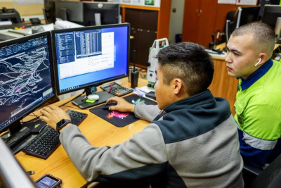 Модернизация учебной базы СВФУ увеличит перспективы якутской геологоразведки / ЯСИА   