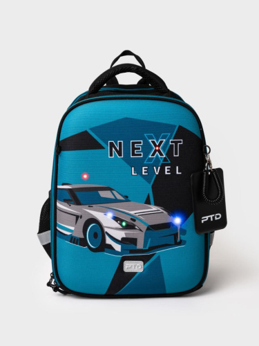 Рюкзак текстильный для мальчиков