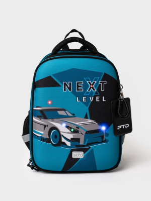 Рюкзак текстильный для мальчиков