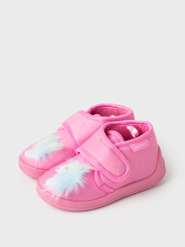 Тапочки для девочек