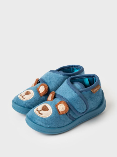 Тапочки для мальчиков