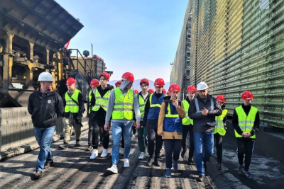 Новые образовательно-производственные кластеры создадут на Дальнем Востоке / ЯСИА   