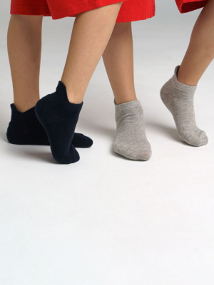 Носки для мальчика, 2 пары в комплекте