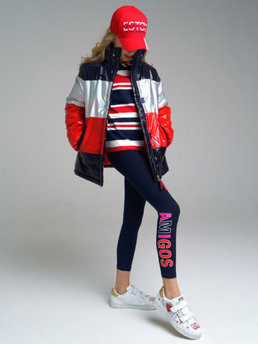 Леггинсы для девочки