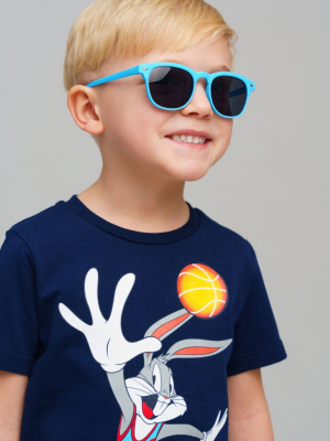 Очки солнцезащитные для детей