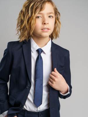 Галстук для мальчика